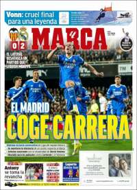 Marca