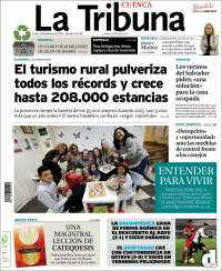 La Tribuna de Cuenca