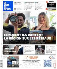 La Voix du Nord