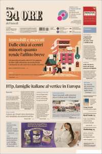 Il Sole 24 ORE