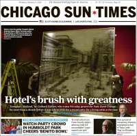 Chicago Sun-Times
