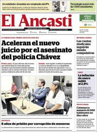 El Ancasti