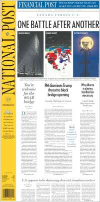The National Post