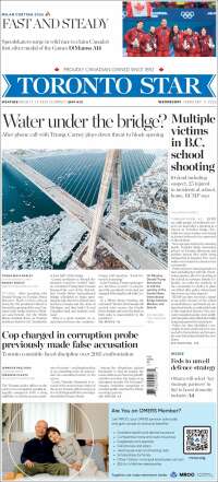 The Toronto Star