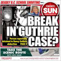 The Toronto Sun