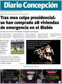 Diario de Concepción