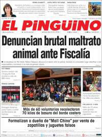 El Pingüino