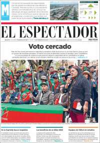 El Espectador