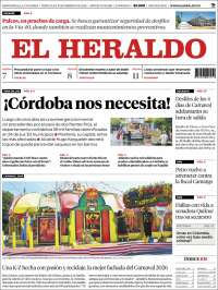 El Heraldo