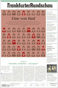 Frankfurter Rundschau