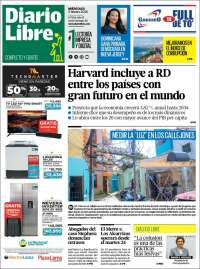 Diario Libre