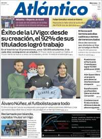 Atlántico Diario