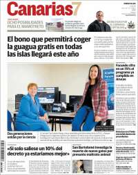 Canarias 7