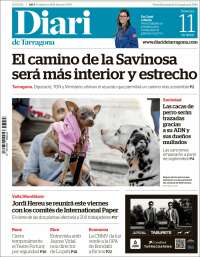 Diari de Tarragona
