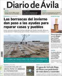 Diario de Ávila