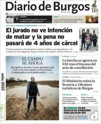 Diario de Burgos