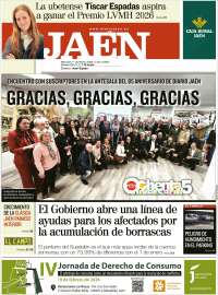 Diario Jaén