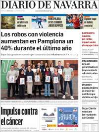Diario de Navarra