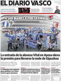 Diario Vasco