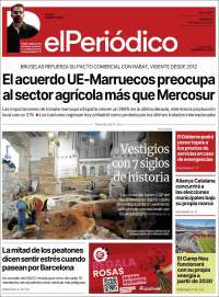 El Periódico