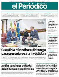 El Periódico de Extremadura