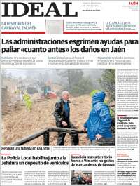 El Ideal de Jaén