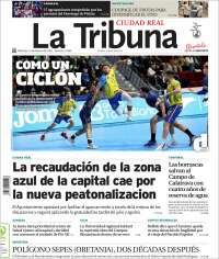 La Tribuna de Ciudad Real