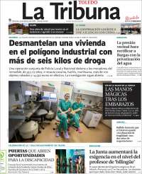La Tribuna de Toledo