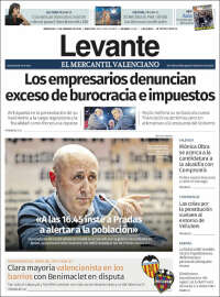 Levante