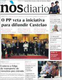 Nòs Diario