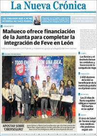 La Nueva Crónica