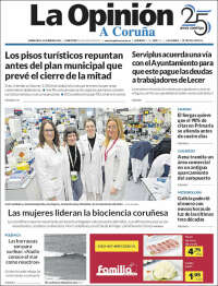 La Opinión de A Coruña