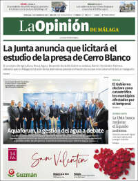 La Opinión de Málaga