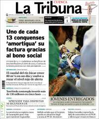 La Tribuna de Cuenca