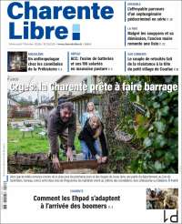 Charente Libre