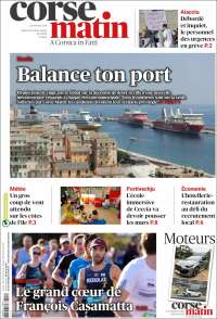 Corse-Matin
