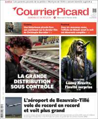 Courrier Picard