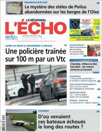 L'Echo de la Haute-Vienne