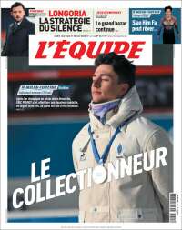 L'Equipe