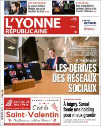 L'Yonne-Républicaine