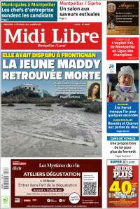 Midi Libre