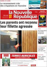 La Nouvelle Republique