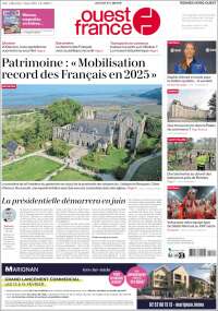 Ouest France