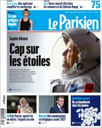 Le Parisien