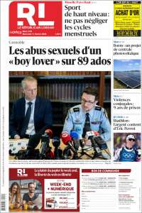 Le Republicain Lorrain