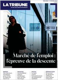 La Tribune