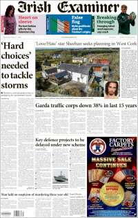 Irish Examiner