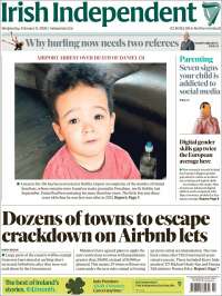 Irish Independent