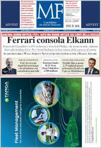 Milano Finanza