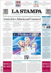 La Stampa